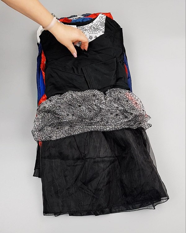 Фотография  989 - Карнавал Kids#5 кг, ЛОТ №7094 оптом в Пензе и Пензенской области