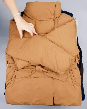 Фотография  556 - Верхняя одежда Дания#9,9 кг, ЛОТ №7057 оптом в Пензе и Пензенской области