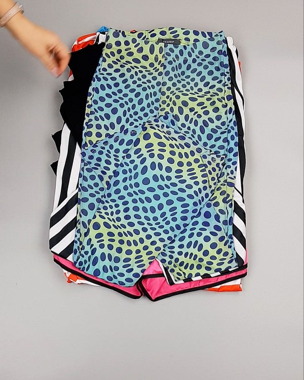 Фотография  385 - Карнавал mix#5 кг, ЛОТ №7093 оптом в Пензе и Пензенской области