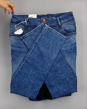 Фотография  461 - Джинсы MUSTANG м/ж#5 кг, ЛОТ №6957 оптом в Пензе и Пензенской области