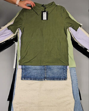 Фотография  575 - PIECES Winter mix 104#15 кг, ЛОТ СТ-10099 оптом в Пензе и Пензенской области