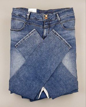 Купить Джинсы MUSTANG м/ж#5 кг, ЛОТ №6960 оптом в Пензе и Пензенской области