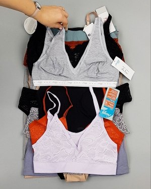 Фотография  771 - Нижнее белье TRIUMPH 104#33 шт, ЛОТ №7134 оптом в Пензе и Пензенской области