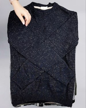 Фотография  312 - ANERKJENDT джемпера 104#10 кг, ЛОТ №7125 оптом в Пензе и Пензенской области