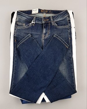 Купить Джинсы MUSTANG м/ж#5 кг, ЛОТ №6961 оптом в Пензе и Пензенской области