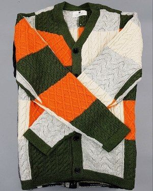 Купить ANERKJENDT джемпера 104#10 кг, ЛОТ №7125 оптом в Пензе и Пензенской области