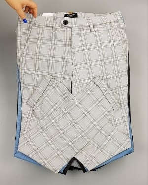 Фотография  720 - Брюки + джинсы JACK JONES 094#10 кг, ЛОТ №6963 оптом в Пензе и Пензенской области