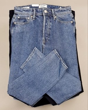Купить Джинсы JACK JONES 094#10 кг, ЛОТ №6978 оптом в Пензе и Пензенской области