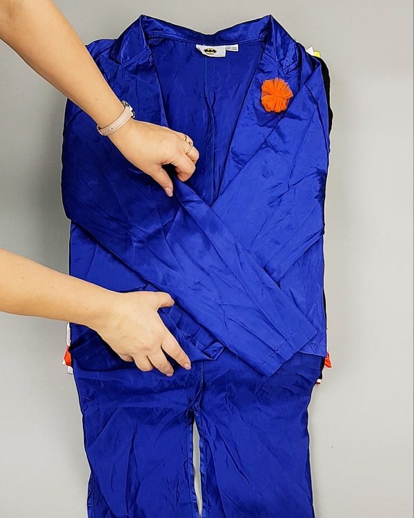 Фотография  658 - Карнавал mix#5 кг, ЛОТ №7092 оптом в Пензе и Пензенской области