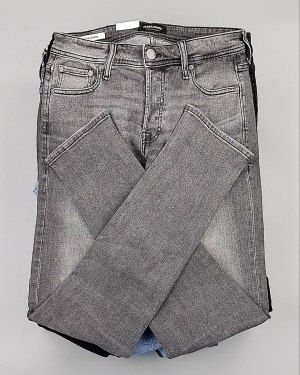Купить Джинсы JACK JONES 094#10 кг, ЛОТ №6977 оптом в Пензе и Пензенской области