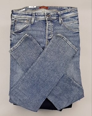 Купить Джинсы JACK JONES 094#10 кг, ЛОТ №6979 оптом в Пензе и Пензенской области