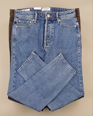 Купить Брюки + джинсы JACK JONES 094#10 кг, ЛОТ №6963 оптом в Пензе и Пензенской области