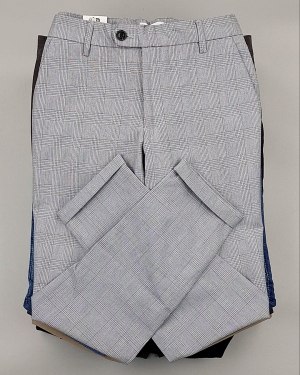 Купить Брюки + джинсы JACK JONES 094#10 кг, ЛОТ №6962 оптом в Пензе и Пензенской области