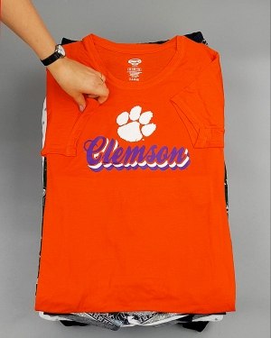 Фотография  929 - Пижамы СТОК CAN 084#10 кг, ЛОТ №6974 оптом в Пензе и Пензенской области