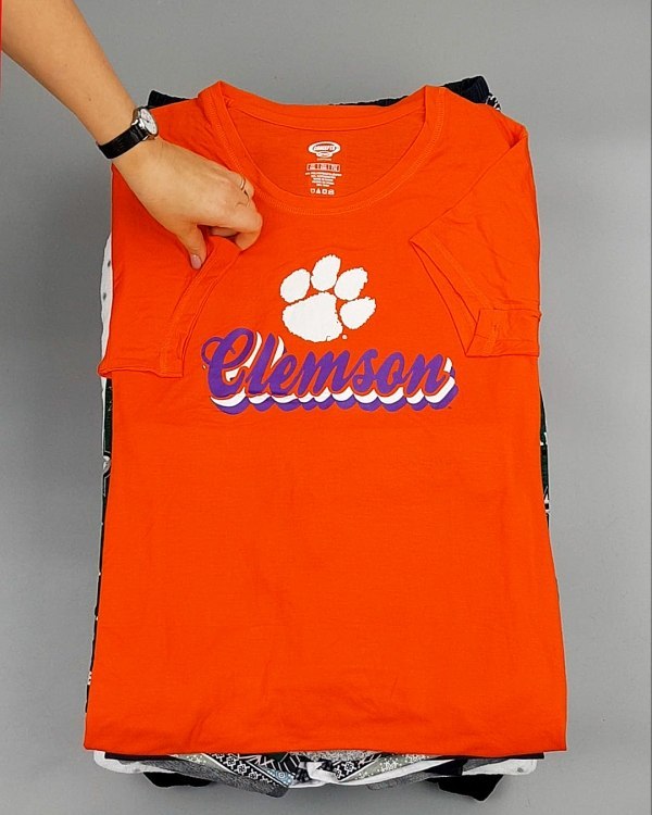 Фотография  816 - Пижамы СТОК CAN 084#10 кг, ЛОТ №6974 оптом в Пензе и Пензенской области