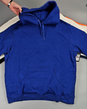 Фотография  371 - HOODIE CAN 084#10 кг, ЛОТ СТ-10120 оптом в Пензе и Пензенской области