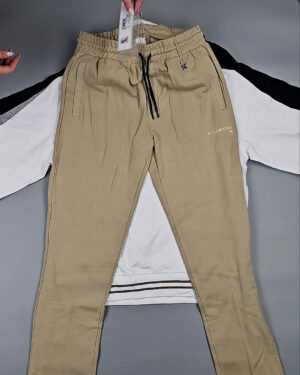 Фотография  282 - SORBINO+RICHMOND men (толстовки+штаны)#9,9 кг, ЛОТ СТ-10127 оптом в Пензе и Пензенской области