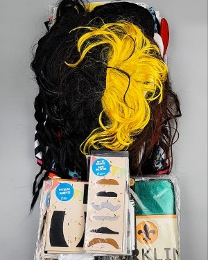 Купить Карнавал mix#5 кг, ЛОТ №7093 оптом в Пензе и Пензенской области