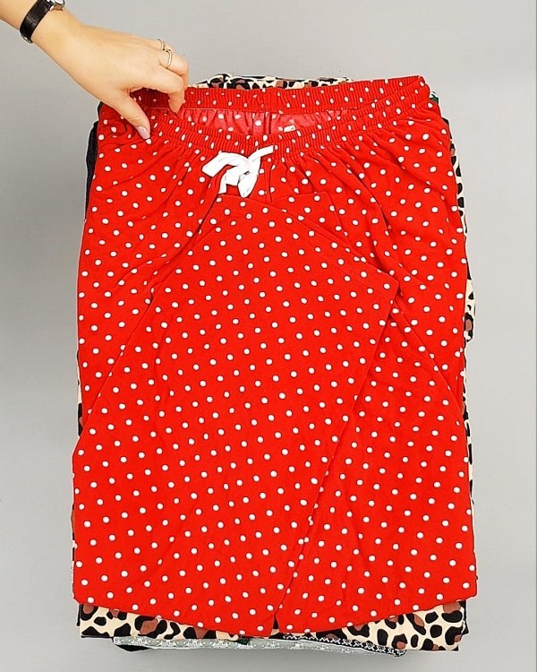 Фотография  499 - Пижамы СТОК CAN 084#10 кг, ЛОТ №6973 оптом в Пензе и Пензенской области