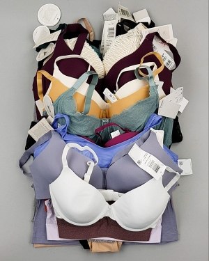 Купить Нижнее белье TRIUMPH 104#33 шт, ЛОТ №7134 оптом в Пензе и Пензенской области