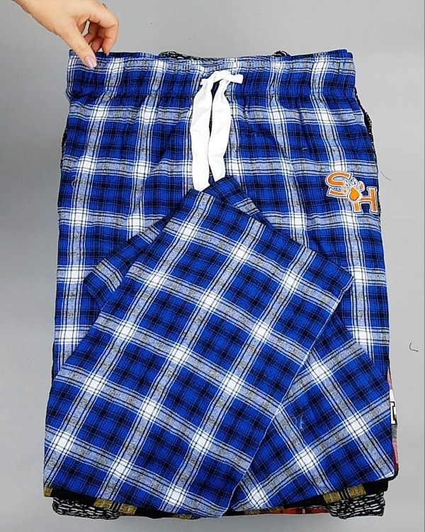 Фотография  280 - Пижамы СТОК CAN 084#10 кг, ЛОТ №6975 оптом в Пензе и Пензенской области