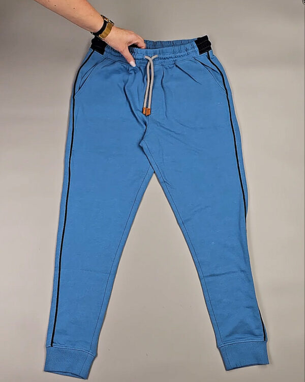 Фотография  435 - SORBINO+RICHMOND men (толстовки+штаны)#9,9 кг, ЛОТ СТ-10127 оптом в Пензе и Пензенской области