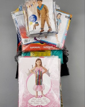 Купить Карнавал Kids#5 кг, ЛОТ №7094 оптом в Пензе и Пензенской области