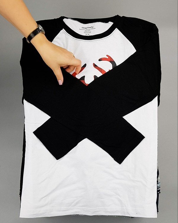 Фотография  338 - Пижамы СТОК CAN 084#10 кг, ЛОТ №6973 оптом в Пензе и Пензенской области