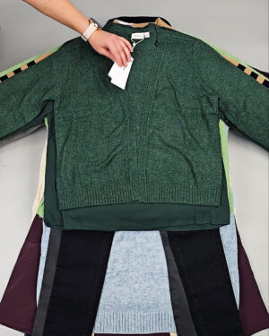 Фотография  191 - VILA Winter mix 104#15 кг, ЛОТ СТ-10081 оптом в Пензе и Пензенской области