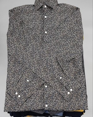 Купить JACK JONES men mix 104#18 кг, ЛОТ №7043 оптом в Пензе и Пензенской области