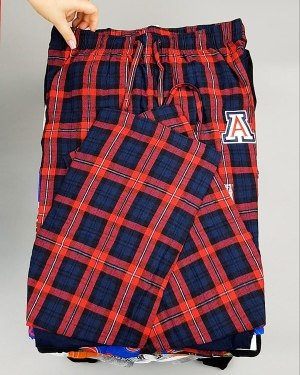 Фотография  114 - Пижамы СТОК CAN 084#10 кг, ЛОТ №6974 оптом в Пензе и Пензенской области