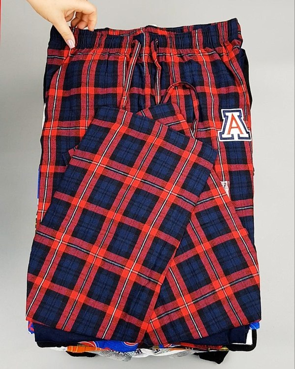 Фотография  876 - Пижамы СТОК CAN 084#10 кг, ЛОТ №6974 оптом в Пензе и Пензенской области