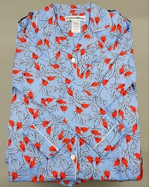 Купить Пижамы СТОК CAN 084#10 кг, ЛОТ №6975 оптом в Пензе и Пензенской области