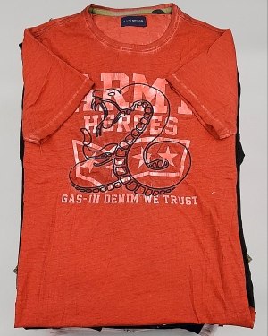 Купить GAS mix м/ж#15,2 кг, ЛОТ №6968 оптом в Пензе и Пензенской области