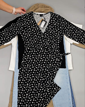 Фотография  973 - PIECES Winter mix 104#15 кг, ЛОТ СТ-10100 оптом в Пензе и Пензенской области