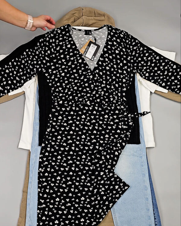 Фотография  419 - PIECES Winter mix 104#15 кг, ЛОТ СТ-10100 оптом в Пензе и Пензенской области