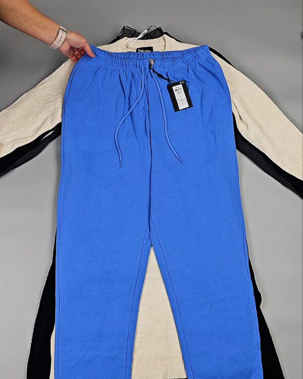 Фотография  906 - PIECES Winter mix 104#15 кг, ЛОТ СТ-10099 оптом в Пензе и Пензенской области