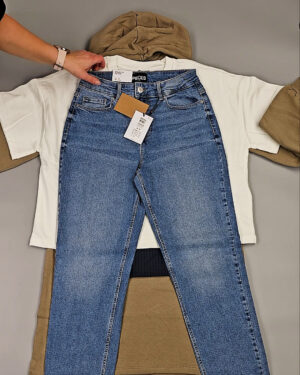 Фотография  874 - PIECES Winter mix 104#15 кг, ЛОТ СТ-10100 оптом в Пензе и Пензенской области