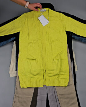 Фотография  159 - VILA Winter mix 104#15 кг, ЛОТ СТ-10081 оптом в Пензе и Пензенской области