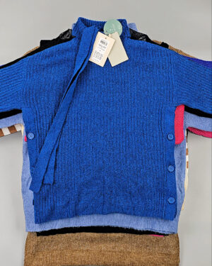 Купить Джемпера Bestseller 104#7 кг, ЛОТ СТ-10041 оптом в Пензе и Пензенской области