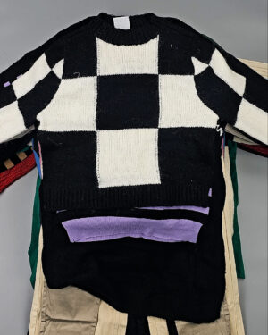 Купить VILA Winter mix 104#15 кг, ЛОТ СТ-10082 оптом в Пензе и Пензенской области