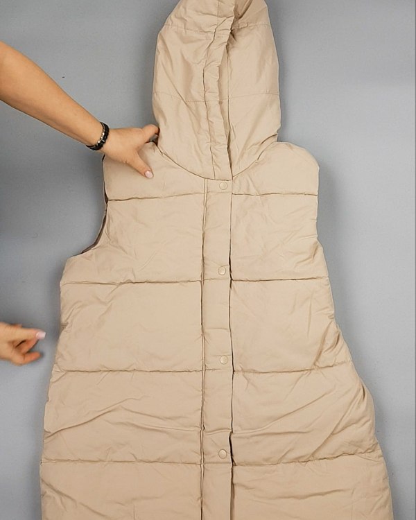 Фотография  443 - Верхняя одежда ONLY 104#10 кг, ЛОТ №7193 оптом в Пензе и Пензенской области