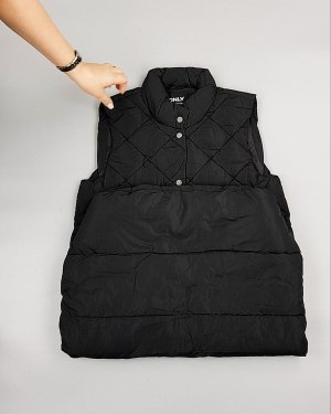 Фотография  464 - Верхняя одежда ONLY 104#10 кг, ЛОТ №7196 оптом в Пензе и Пензенской области