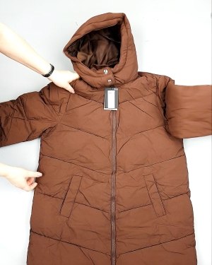 Фотография  933 - Верхняя одежда BESTSELLER Дания 104#10 кг, ЛОТ СТ-10158 оптом в Пензе и Пензенской области