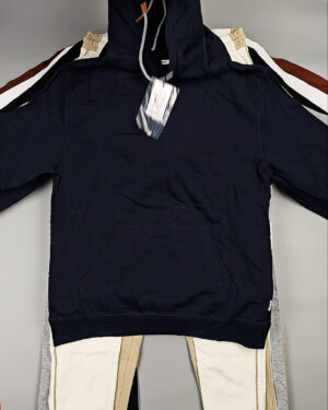 Купить SORBINO+RICHMOND men (толстовки+штаны)#10,1 кг, ЛОТ СТ-10128 оптом в Пензе и Пензенской области