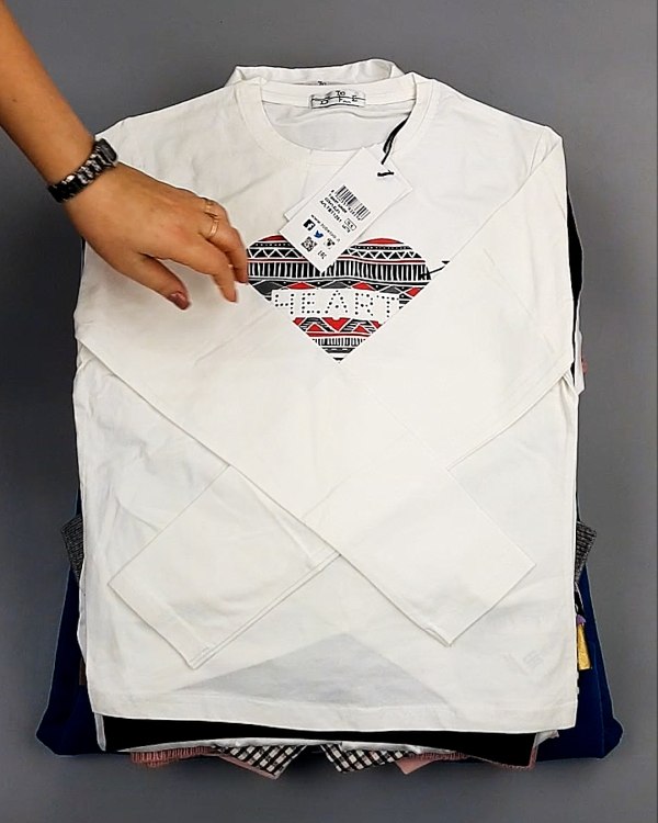 Фотография  223 - TO BE TOO Kids 114#5 кг, ЛОТ №7299 оптом в Пензе и Пензенской области