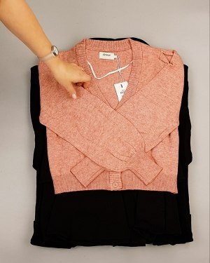 Фотография  445 - ONLY Winter mix 104#15 кг, ЛОТ №7182 оптом в Пензе и Пензенской области