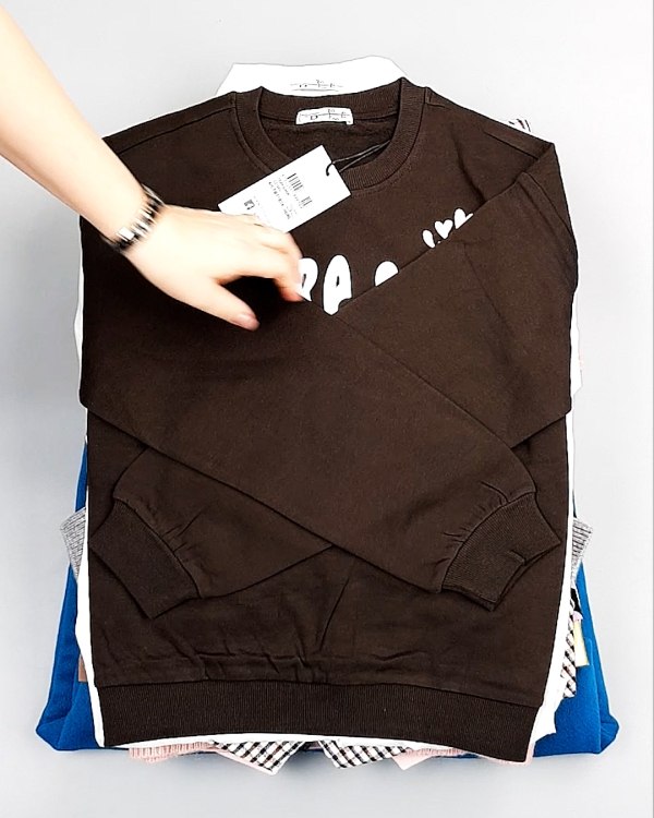 Фотография  187 - TO BE TOO Kids 114#5 кг, ЛОТ №7299 оптом в Пензе и Пензенской области