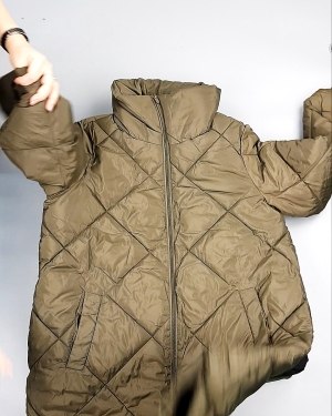 Фотография  962 - Верхняя одежда BESTSELLER Дания 104#10 кг, ЛОТ СТ-10159 оптом в Пензе и Пензенской области