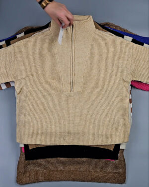 Фотография  690 - Джемпера Bestseller 104#7 кг, ЛОТ СТ-10041 оптом в Пензе и Пензенской области